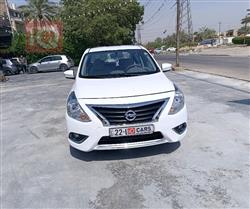 نيسان صني